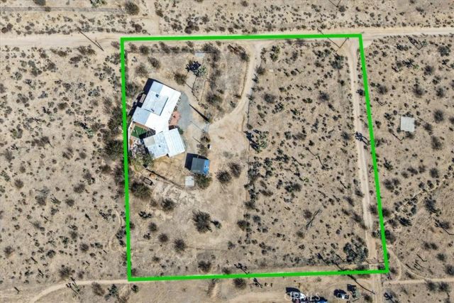 3707 Indio Ave, Yucca Valley, CA 92252