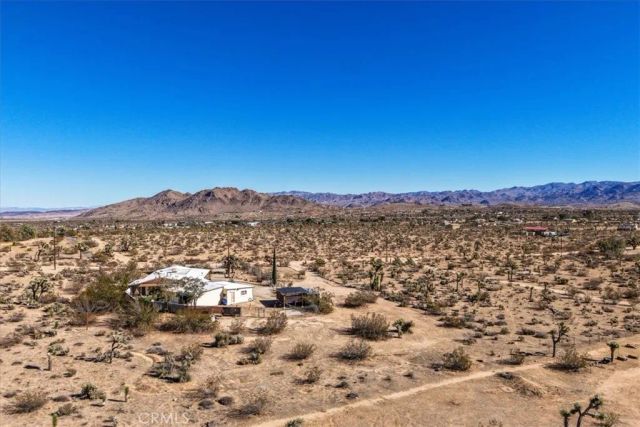 3707 Indio Ave, Yucca Valley, CA 92252