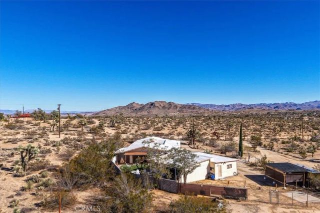 3707 Indio Ave, Yucca Valley, CA 92252