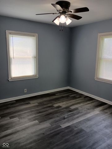 1621 Oliver Avenue, Indianapolis, IN 46221