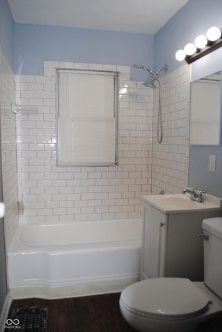 1621 Oliver Avenue, Indianapolis, IN 46221