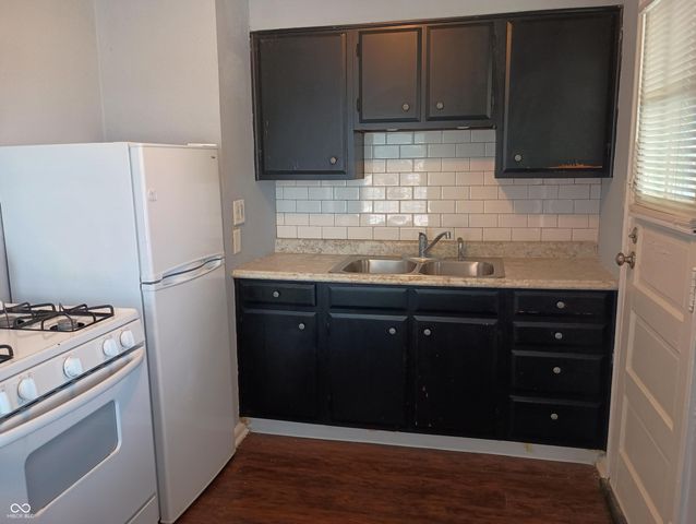 1621 Oliver Avenue, Indianapolis, IN 46221