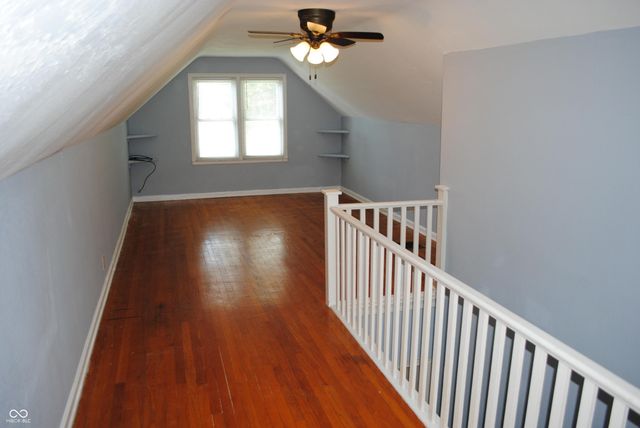 1621 Oliver Avenue, Indianapolis, IN 46221