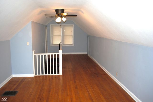 1621 Oliver Avenue, Indianapolis, IN 46221