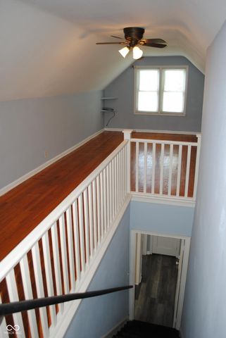 1621 Oliver Avenue, Indianapolis, IN 46221