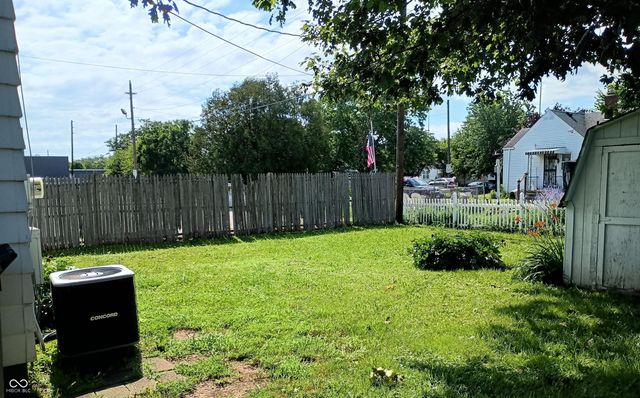 1621 Oliver Avenue, Indianapolis, IN 46221