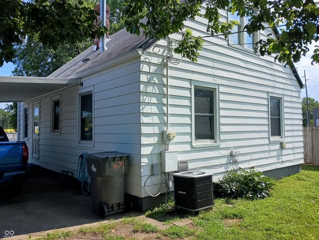 1621 Oliver Avenue, Indianapolis, IN 46221
