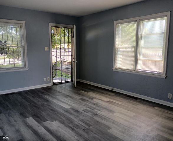 1621 Oliver Avenue, Indianapolis, IN 46221