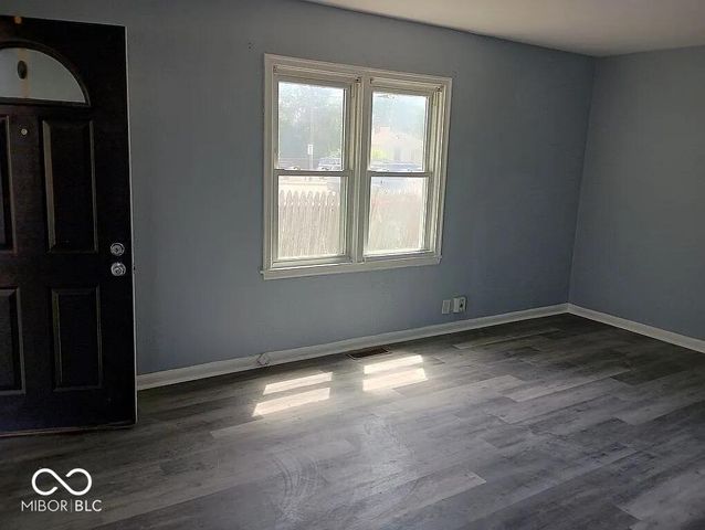 1621 Oliver Avenue, Indianapolis, IN 46221