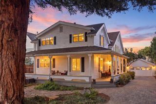 1580 Cottle Avenue, San Jose, CA 95125