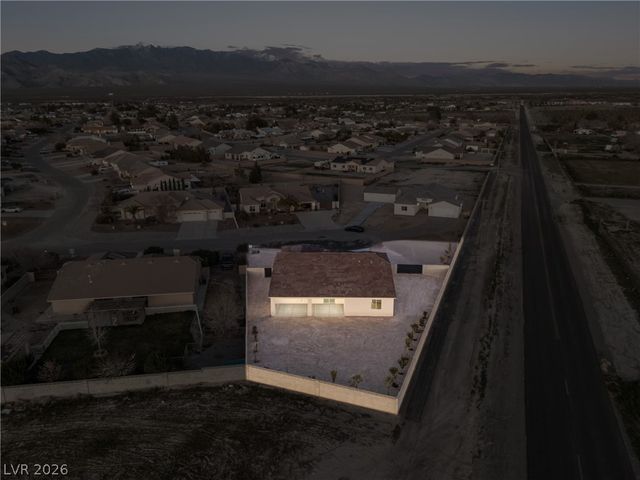 6980 Harwood Court, Pahrump, NV 89061