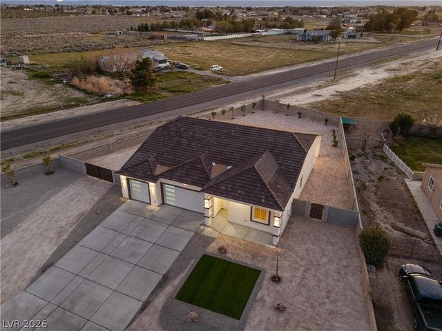 6980 Harwood Court, Pahrump, NV 89061