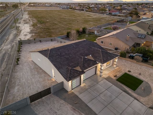 6980 Harwood Court, Pahrump, NV 89061