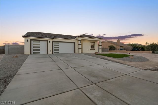 6980 Harwood Court, Pahrump, NV 89061