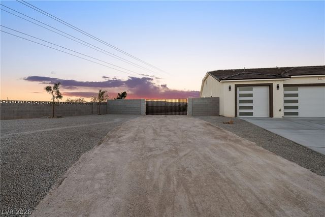 6980 Harwood Court, Pahrump, NV 89061