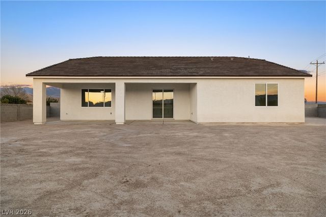 6980 Harwood Court, Pahrump, NV 89061