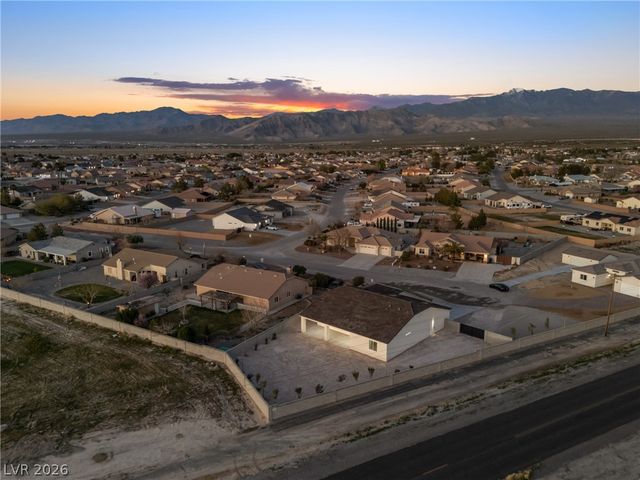 6980 Harwood Court, Pahrump, NV 89061