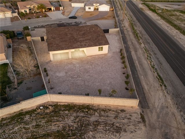 6980 Harwood Court, Pahrump, NV 89061