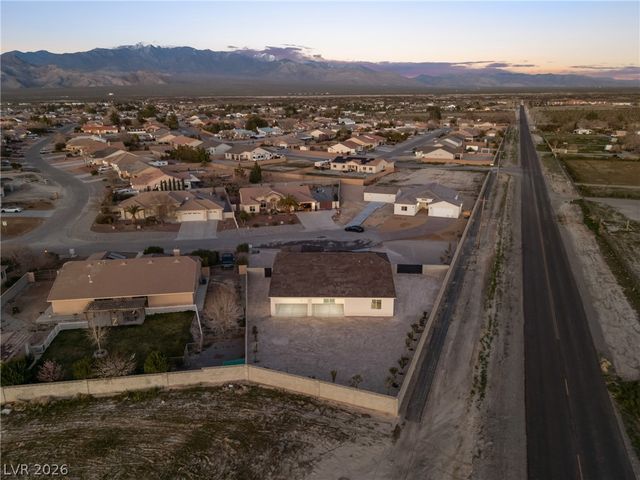 6980 Harwood Court, Pahrump, NV 89061