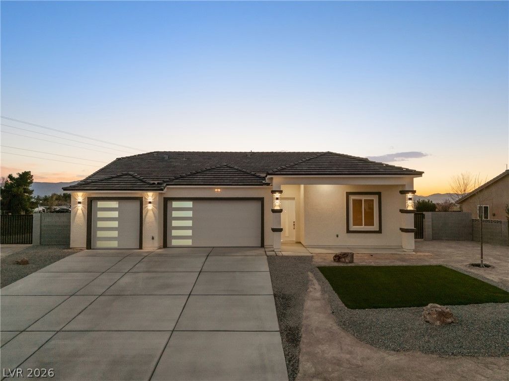 6980 Harwood Court, Pahrump, NV 89061