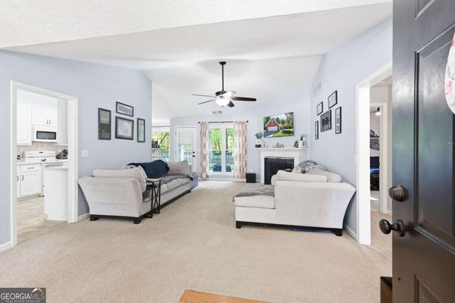 6332 Horizon Drive, Flowery Branch, GA 30542