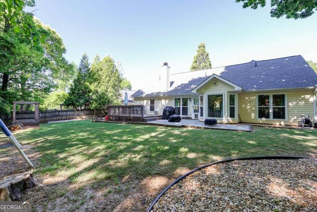 6332 Horizon Drive, Flowery Branch, GA 30542