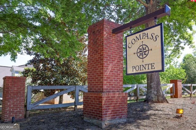 6332 Horizon Drive, Flowery Branch, GA 30542
