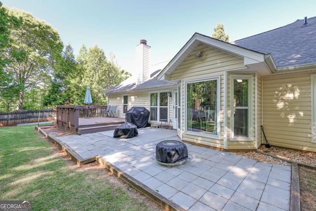 6332 Horizon Drive, Flowery Branch, GA 30542