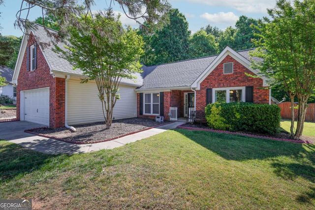 6332 Horizon Drive, Flowery Branch, GA 30542
