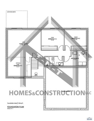 229 DORCHESTER AVE, Box Elder, SD 57719