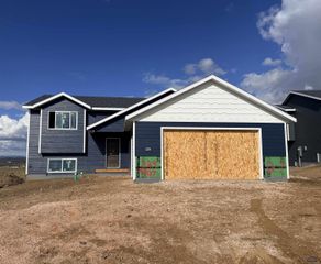 229 DORCHESTER AVE, Box Elder, SD 57719