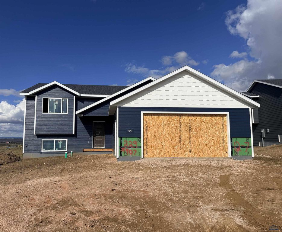 229 DORCHESTER AVE, Box Elder, SD 57719