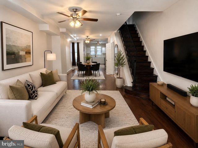 1511 W CHEW ST, Philadelphia, PA 19141