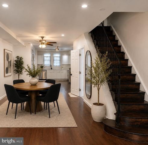 1511 W CHEW ST, Philadelphia, PA 19141