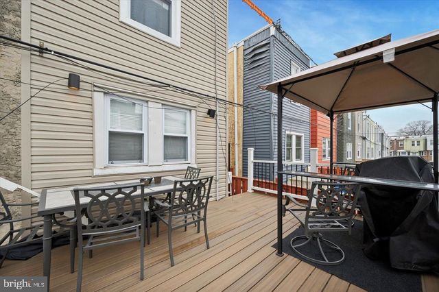 1511 W CHEW ST, Philadelphia, PA 19141