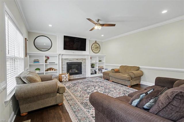 3624 Manning RD, Suffolk, VA 23437