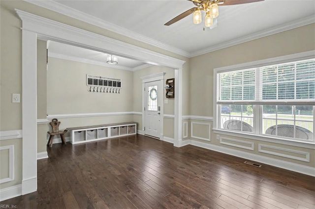 3624 Manning RD, Suffolk, VA 23437