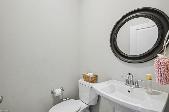 3624 Manning RD, Suffolk, VA 23437
