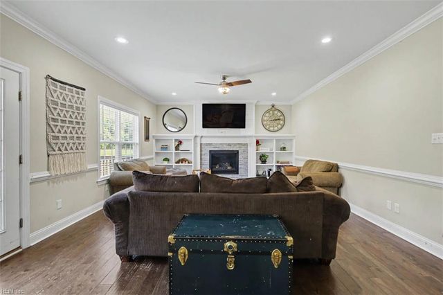 3624 Manning RD, Suffolk, VA 23437