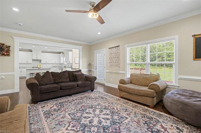 3624 Manning RD, Suffolk, VA 23437