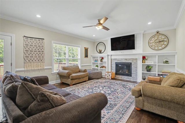 3624 Manning RD, Suffolk, VA 23437