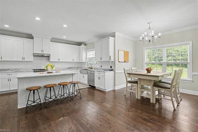 3624 Manning RD, Suffolk, VA 23437