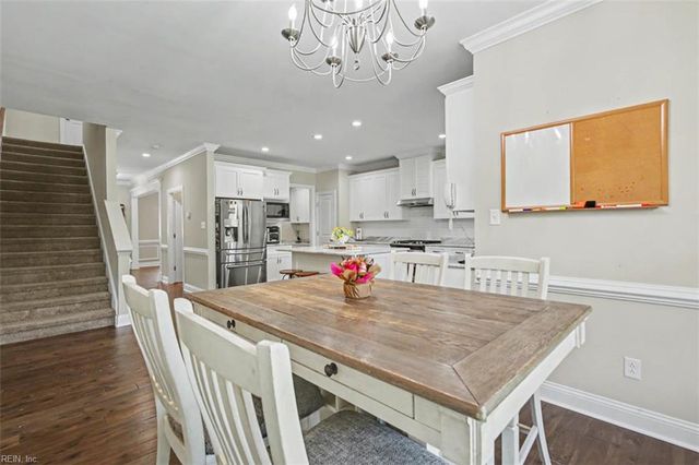 3624 Manning RD, Suffolk, VA 23437