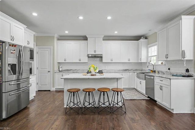 3624 Manning RD, Suffolk, VA 23437
