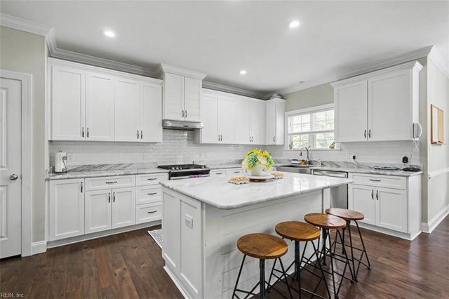 3624 Manning RD, Suffolk, VA 23437