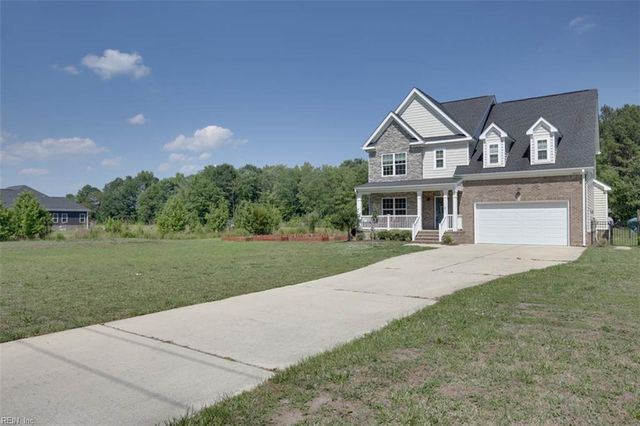 3624 Manning RD, Suffolk, VA 23437