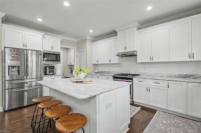 3624 Manning RD, Suffolk, VA 23437