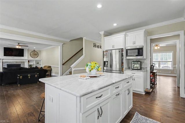 3624 Manning RD, Suffolk, VA 23437