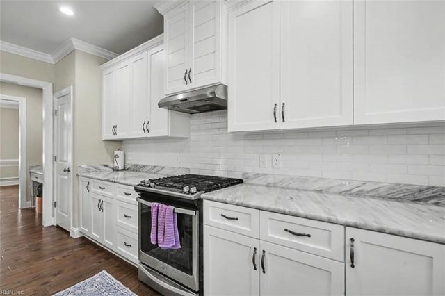 3624 Manning RD, Suffolk, VA 23437