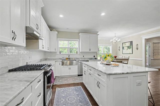 3624 Manning RD, Suffolk, VA 23437